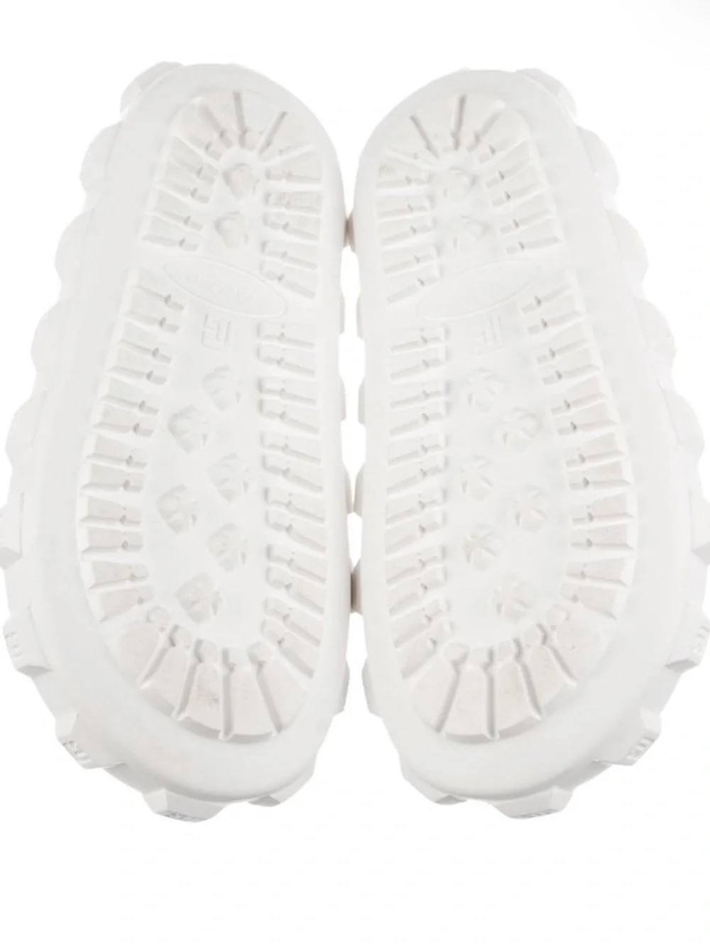 Balmain description rubber